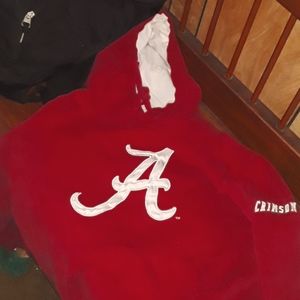 Alabama hoodie